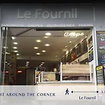 L\'Antiquaire - Cosy&Central - by Mon Petit Faré