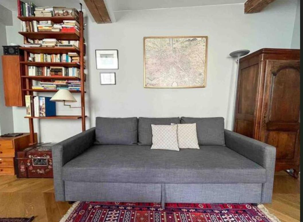 Appartamento L'antiquaire - Cosy&central - By Mon Petit Faré *